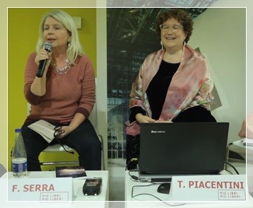 Presentazione dei libri